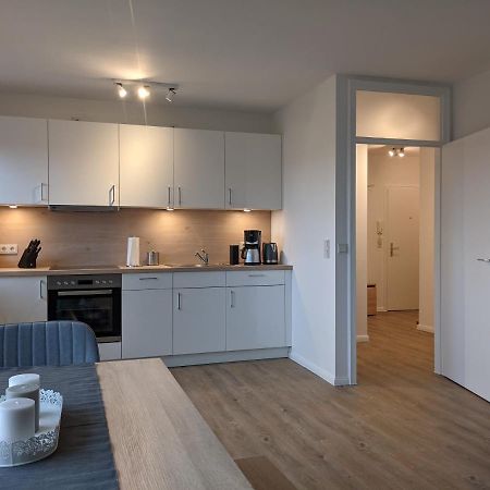 Fernblick Braunlage Apartman Kültér fotó