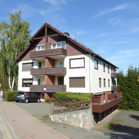 Fernblick Braunlage Apartman Kültér fotó