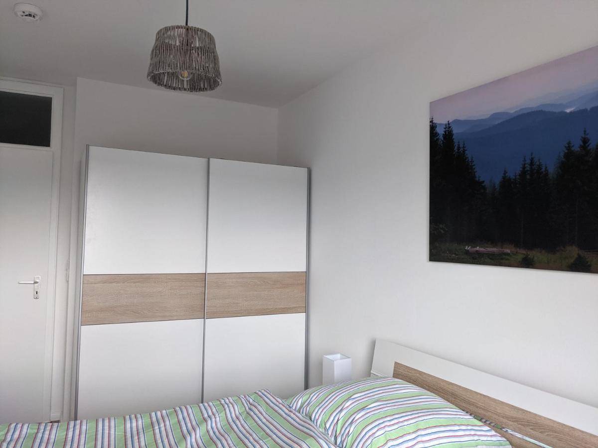 Fernblick Braunlage Apartman Kültér fotó