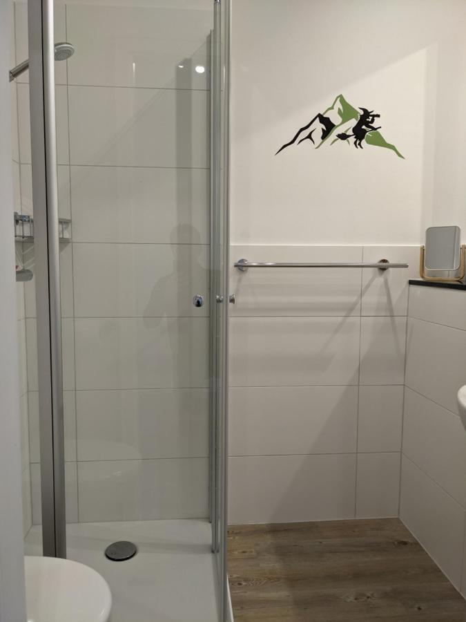 Fernblick Braunlage Apartman Kültér fotó
